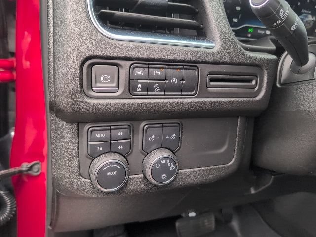 Used 2023 Chevrolet Tahoe Z71 AWD/4WD image 25