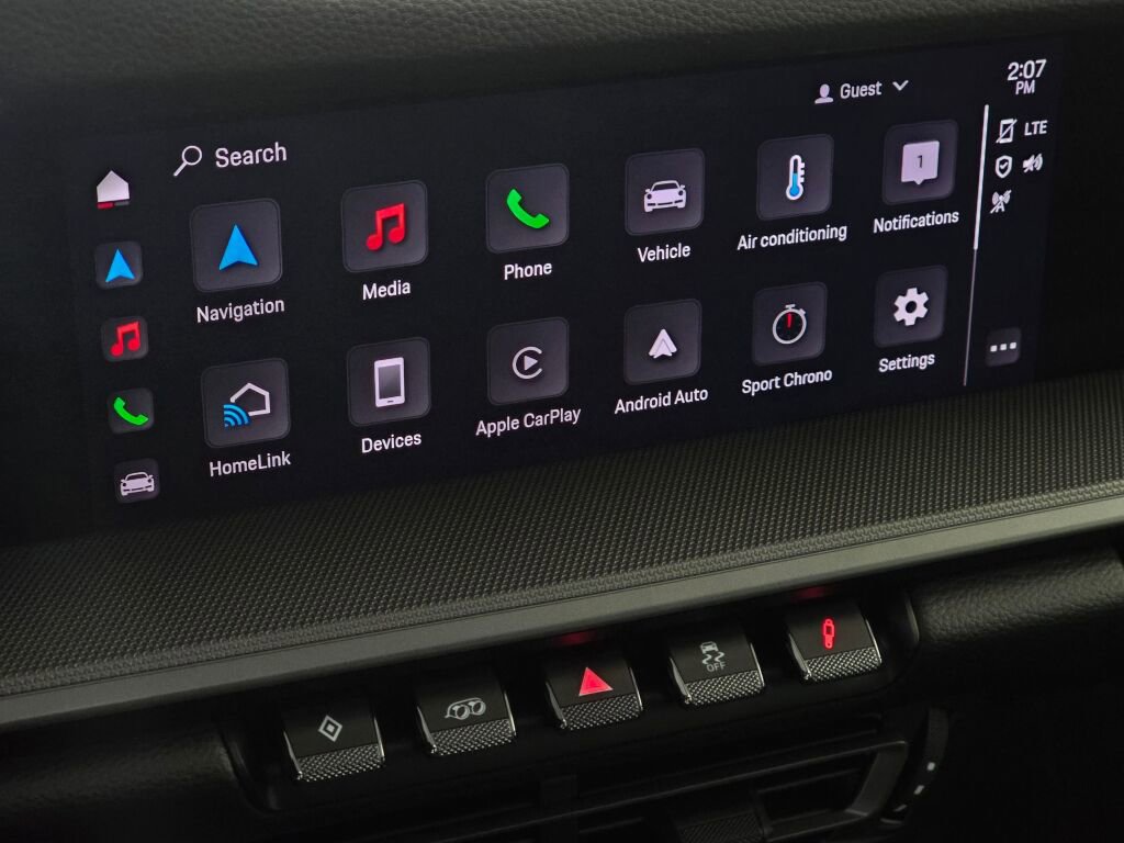 Certified 2022 Porsche 911 Carrera image 16