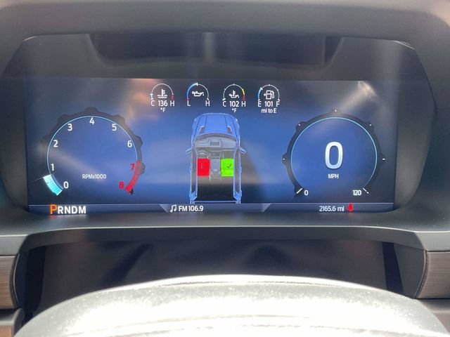 Used 2025 Ford F150 XL AWD/4WD image 24