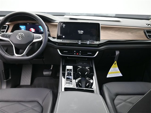 New 2026 Volkswagen Atlas SE image 27