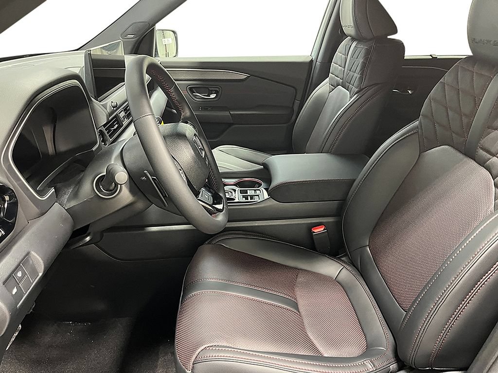 New 2026 Honda Pilot Black Edition image 13