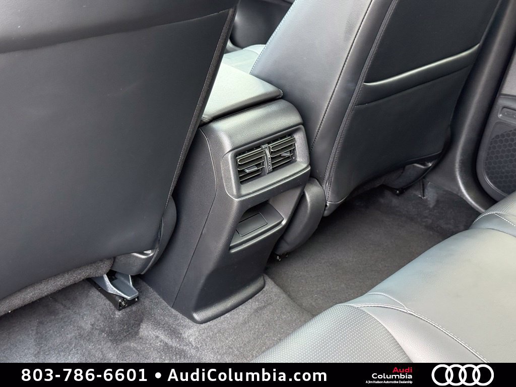 Used 2023 Honda CR-V EX-L image 26