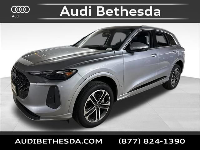 New 2026 Audi Q5 Premium AWD/4WD image 3