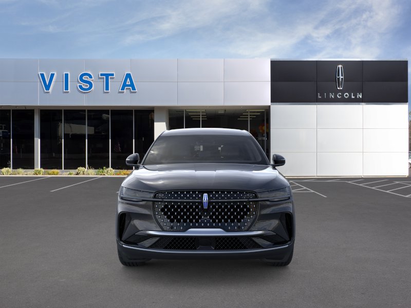 New 2026 Lincoln Nautilus Premier AWD/4WD image 6