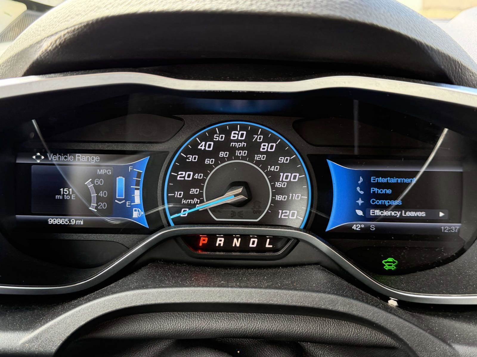 Used 2014 Ford C-MAX SE w/ Equipment Group 202A image 22