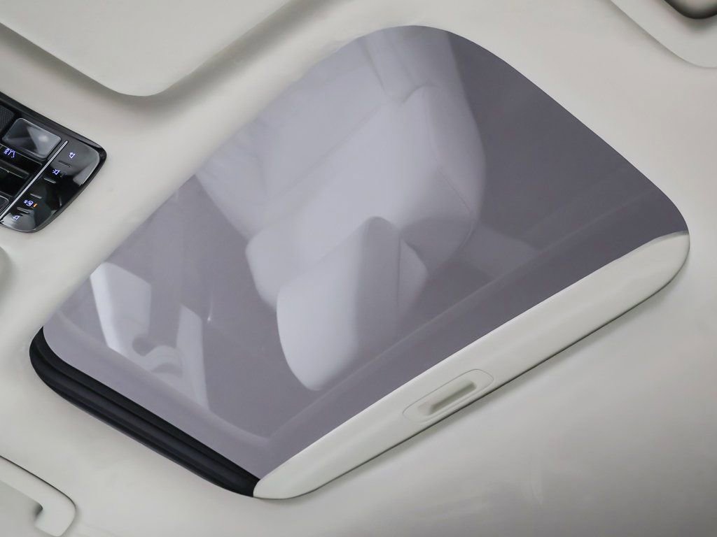 Certified 2025 Hyundai Santa Fe Calligraphy image 22