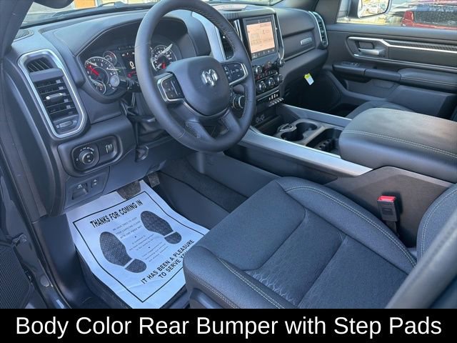 New 2026 RAM 1500 Big Horn image 17
