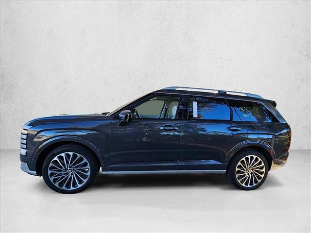 New 2026 Hyundai Palisade Calligraphy image 5