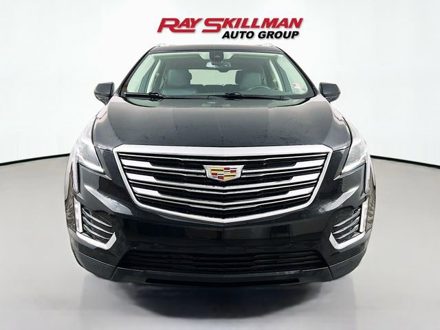 Used 2017 Cadillac XT5 Premium Luxury image 2
