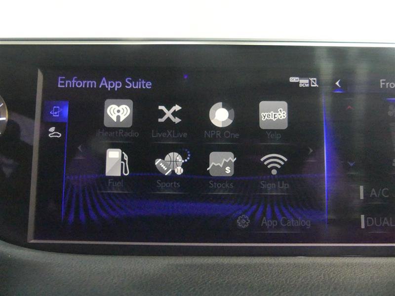 Used 2019 Lexus ES 350 F Sport image 50