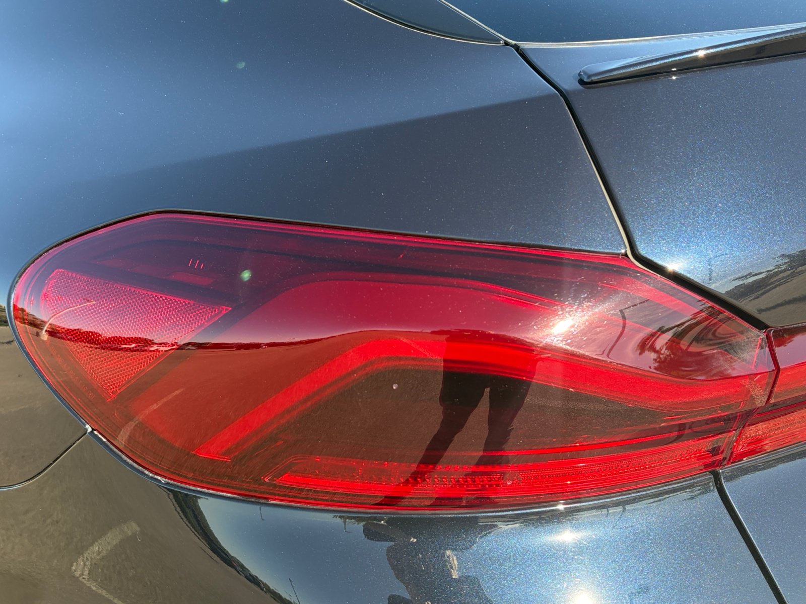 Used 2021 BMW X6 M50i w/ Dynamic Handling Package AWD/4WD image 21