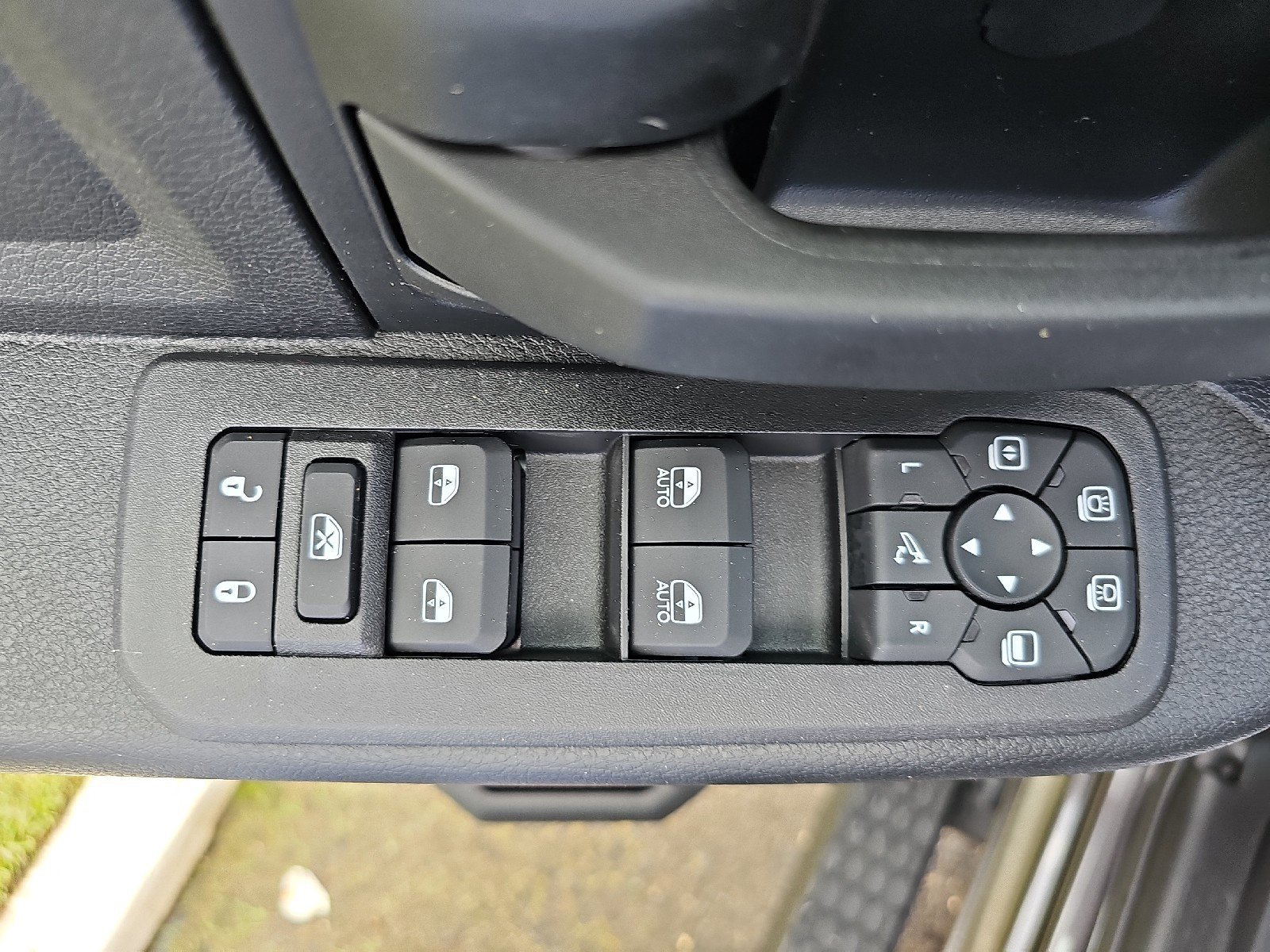 New 2025 RAM 2500 Tradesman image 10