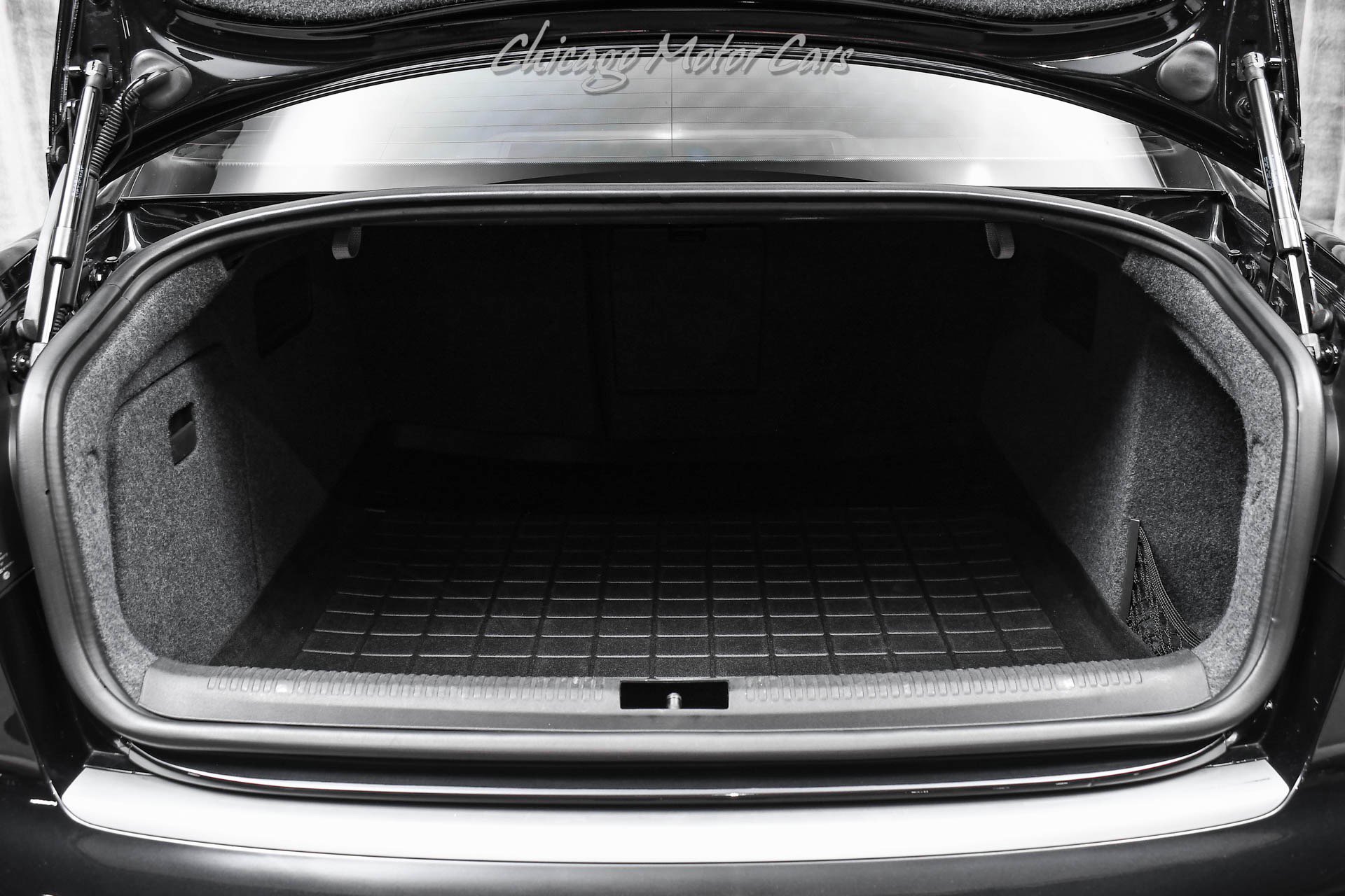 Used 2008 Audi RS 4 Sedan image 55