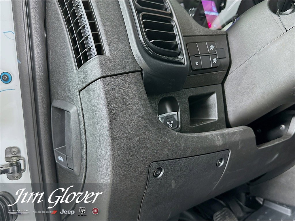 New 2026 RAM ProMaster 1500 w/ Convenience Group image 18