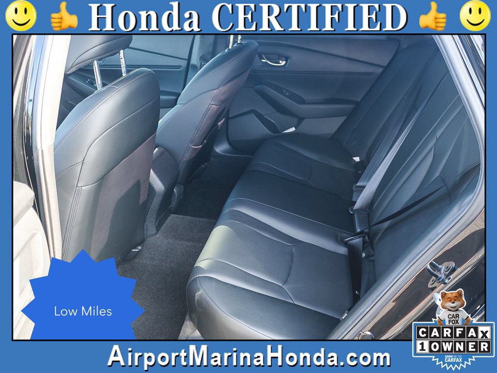 Used 2024 Honda Accord Sport image 23