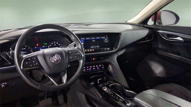Used 2022 Buick Envision Preferred image 23