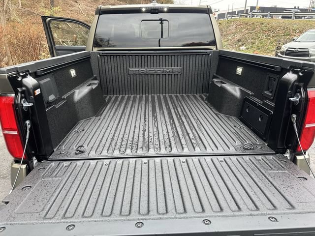 New 2025 Toyota Tacoma Limited image 21