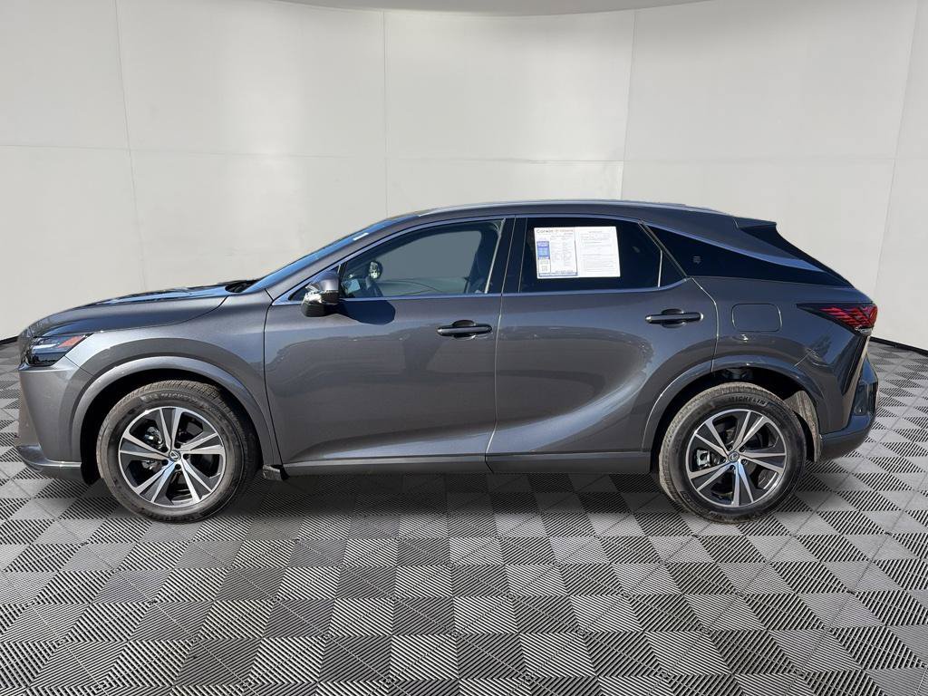 Used 2026 Lexus RX 350 Premium w/ Convenience Package FWD image 5