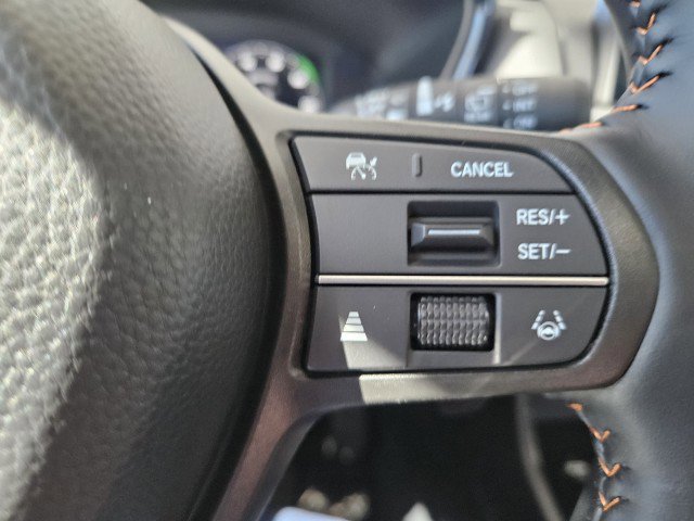New 2026 Honda CR-V Sport-L image 25