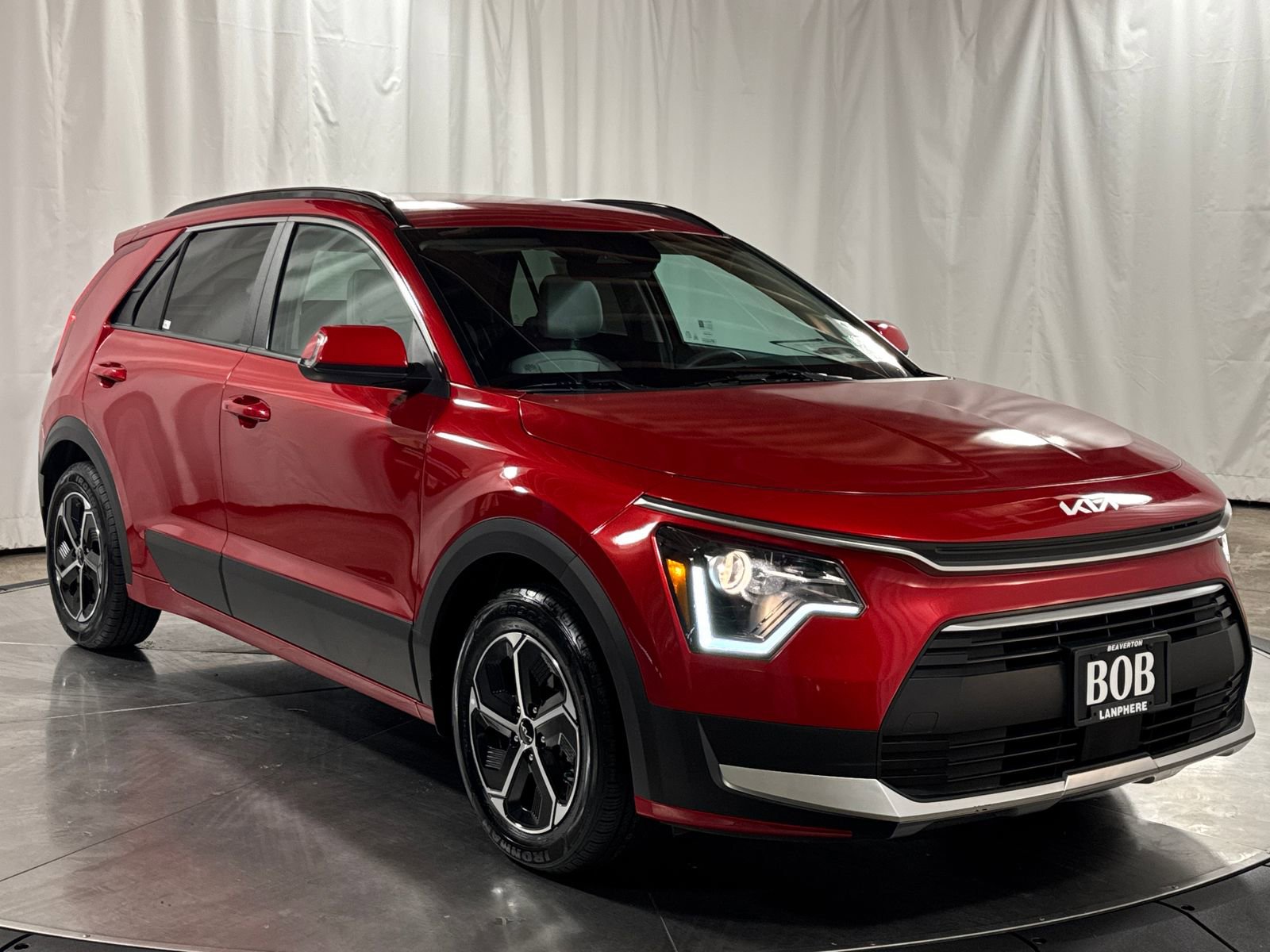 Certified 2023 Kia Niro EX image 13