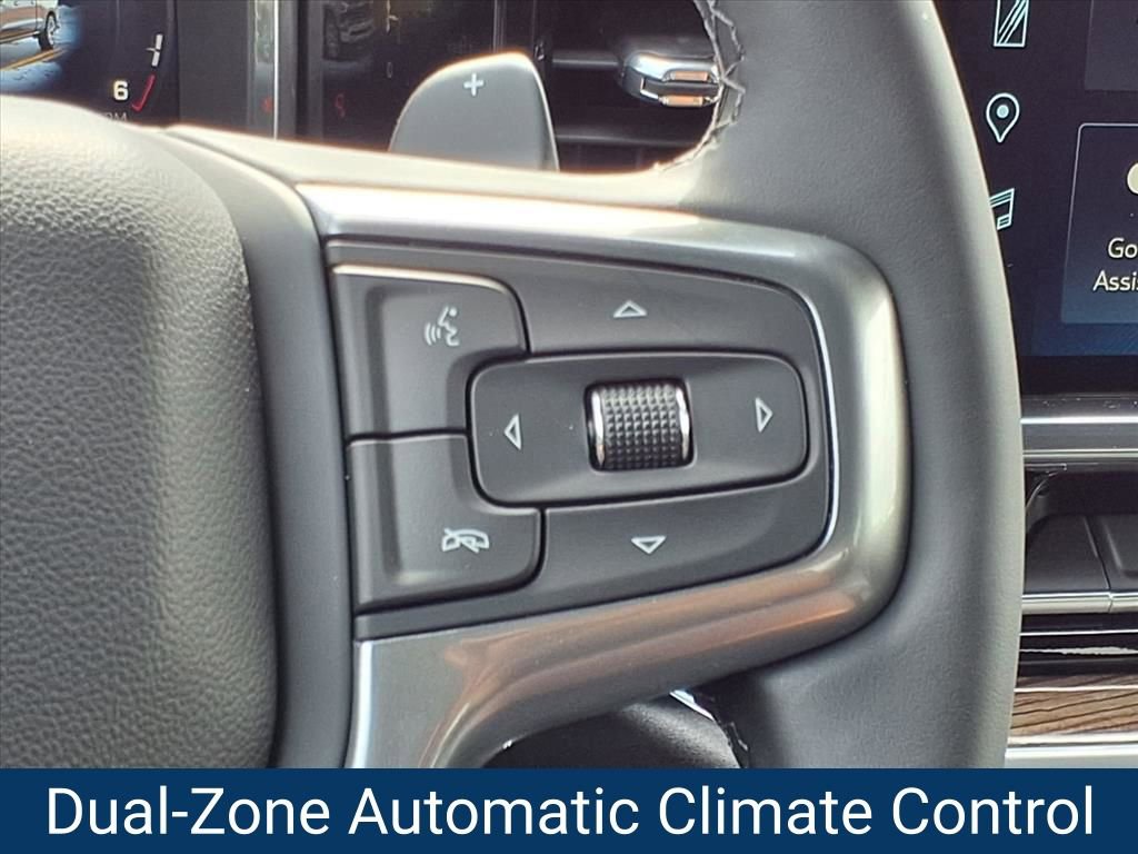 New 2026 Chevrolet Silverado 1500 LT w/ Protection Package image 15