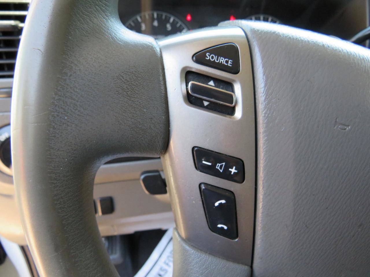 Used 2017 Nissan NV 1500 SV w/ Technology Package image 11