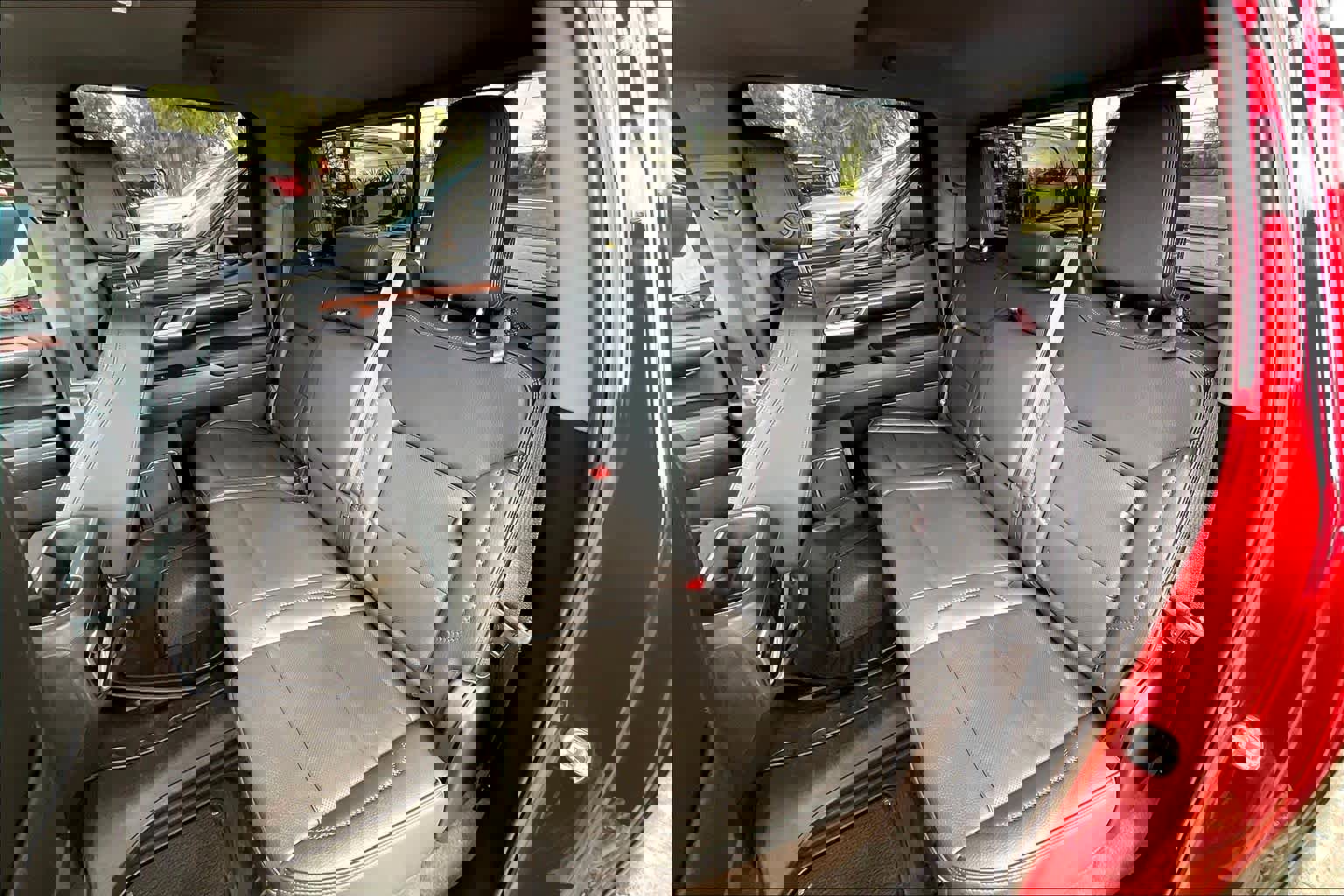 Used 2022 GMC Sierra 1500 Denali w/ Denali Reserve Package image 25