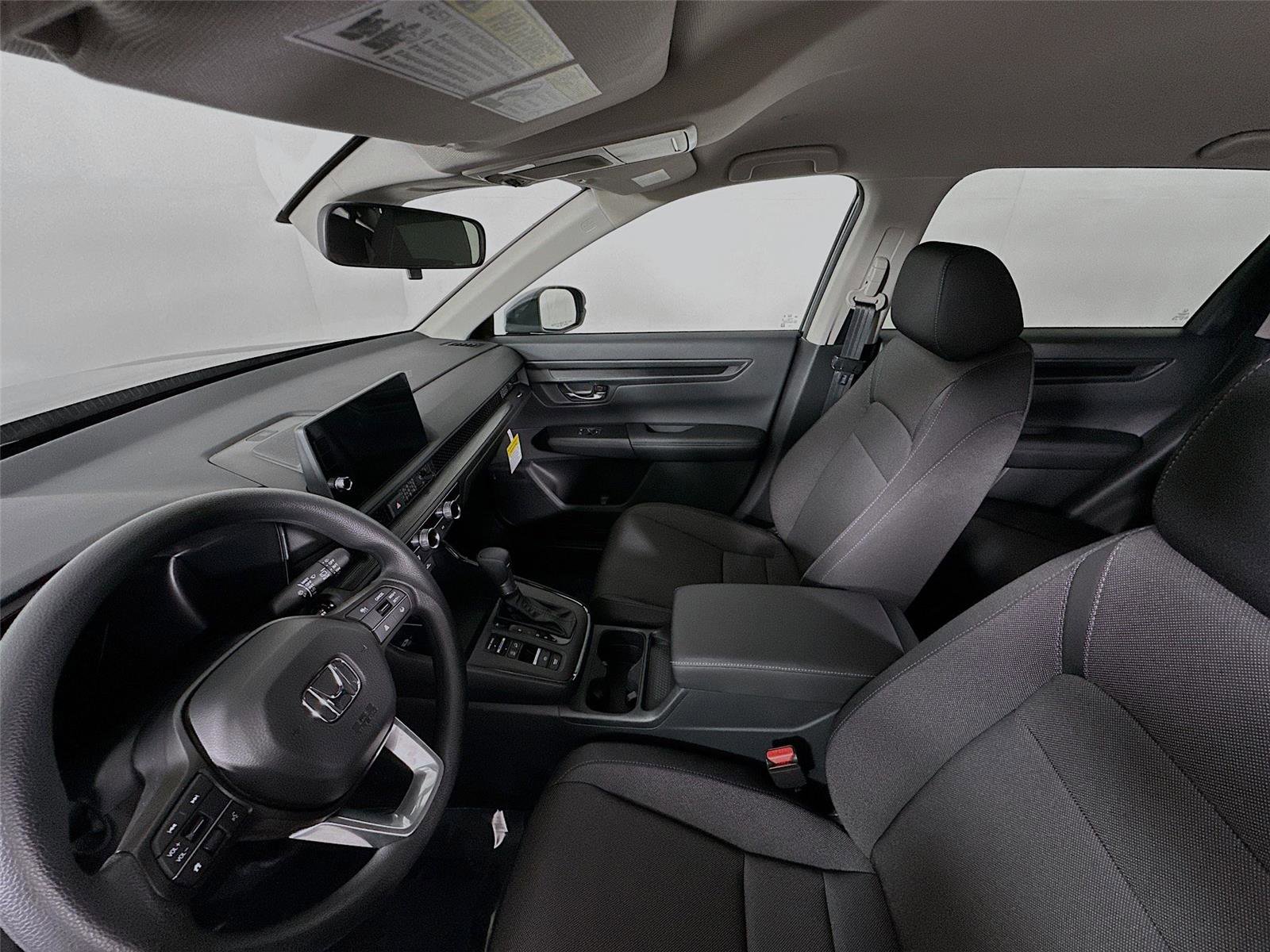 New 2026 Honda CR-V LX image 5