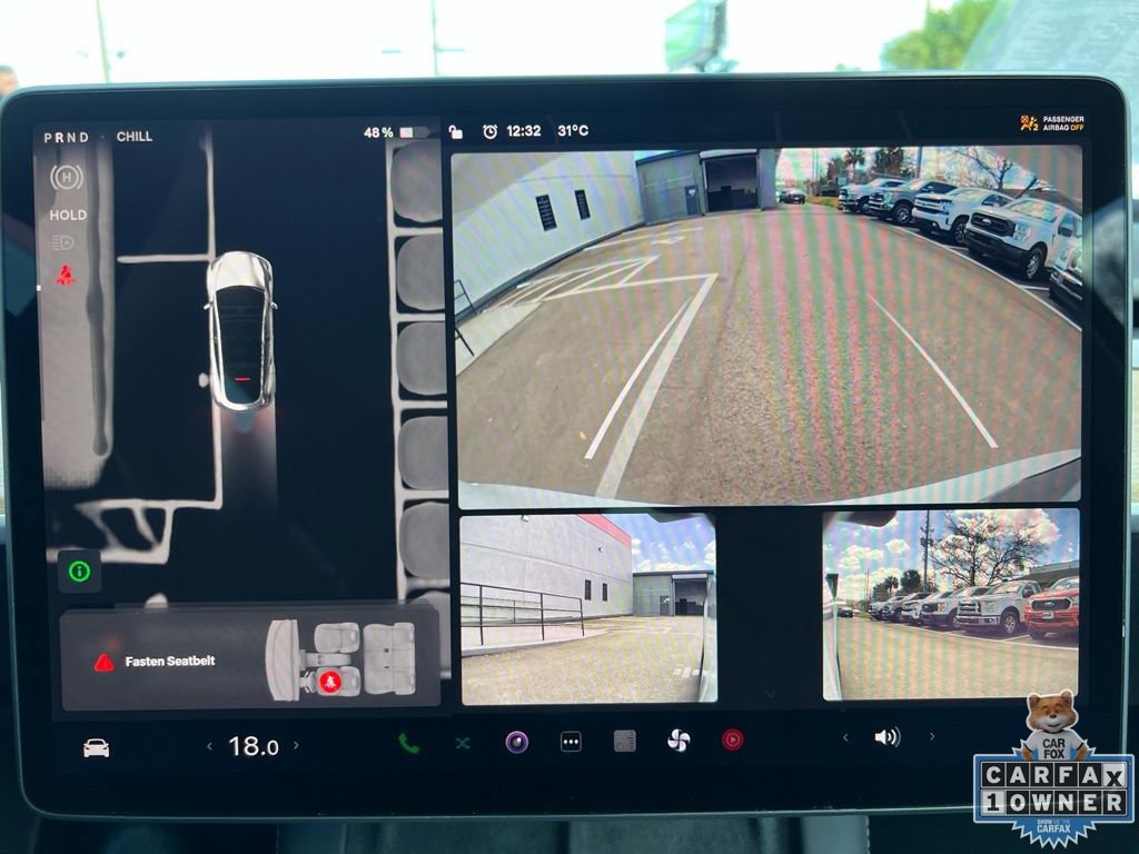 Used 2023 Tesla Model Y Long Range image 35