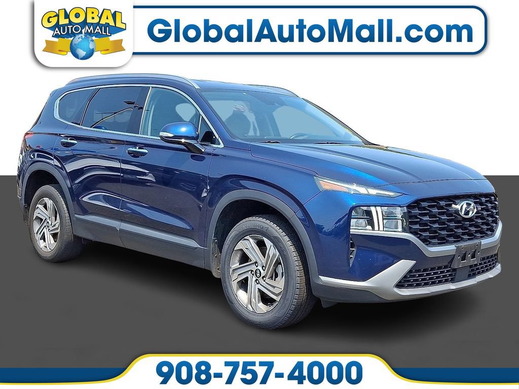 Used 2023 Hyundai Santa Fe SEL