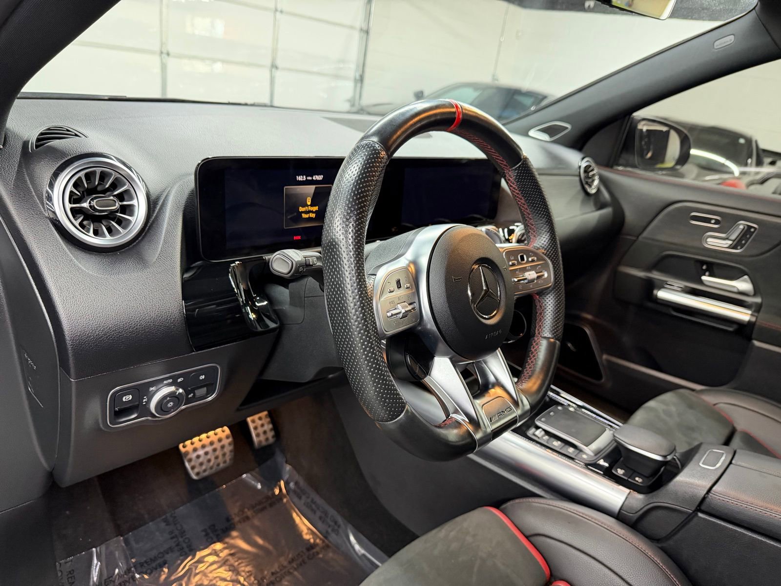 Used 2022 Mercedes-Benz GLA 45 AMG 4MATIC image 17