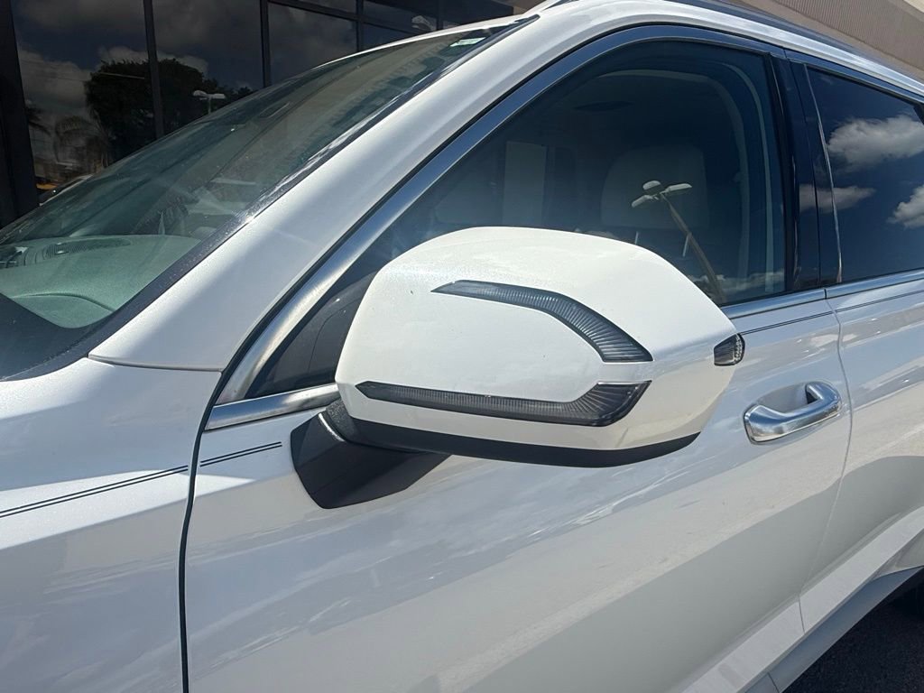 Used 2020 Hyundai Palisade SEL image 6