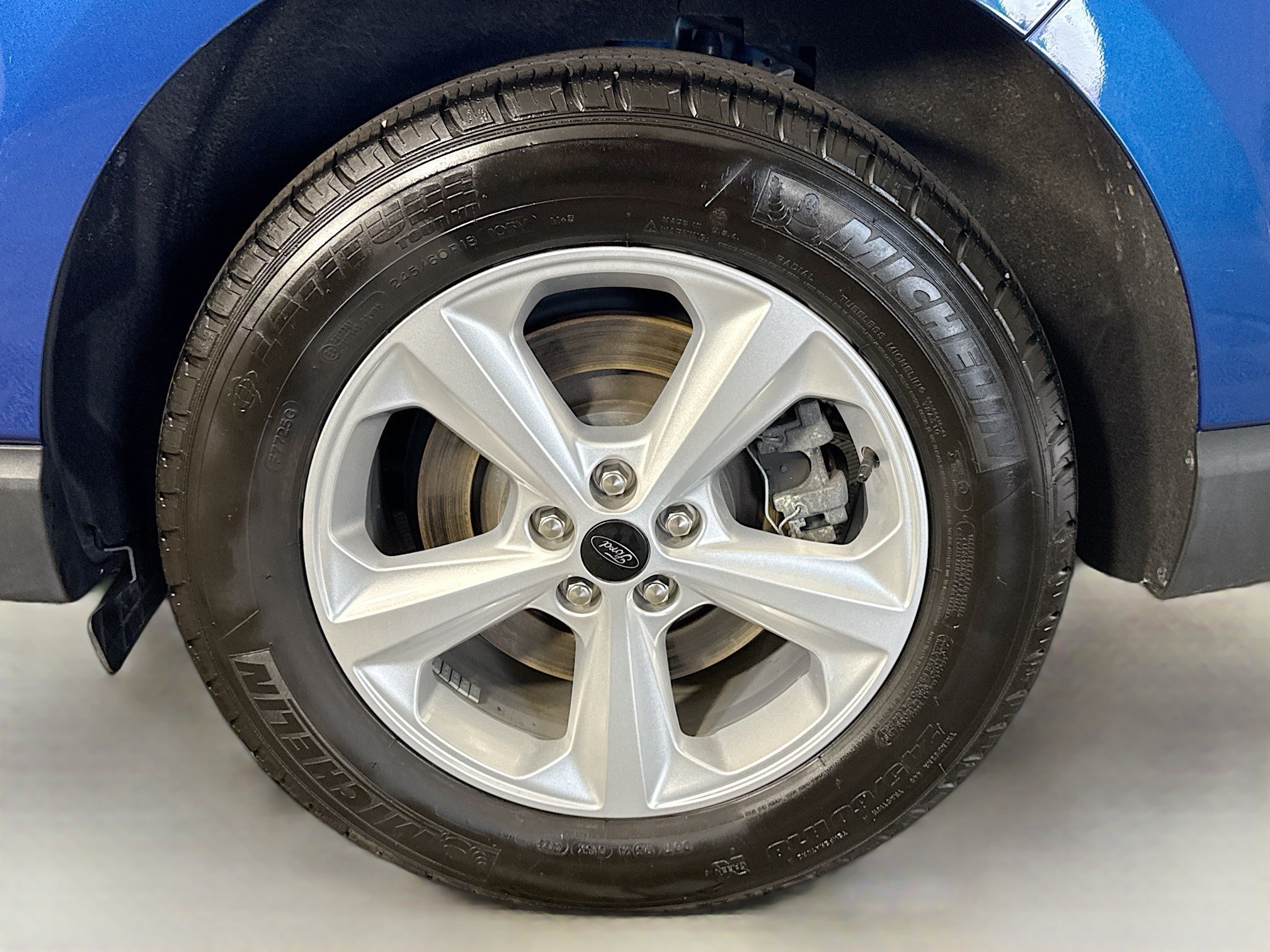 Used 2024 Ford Edge SE AWD/4WD image 37