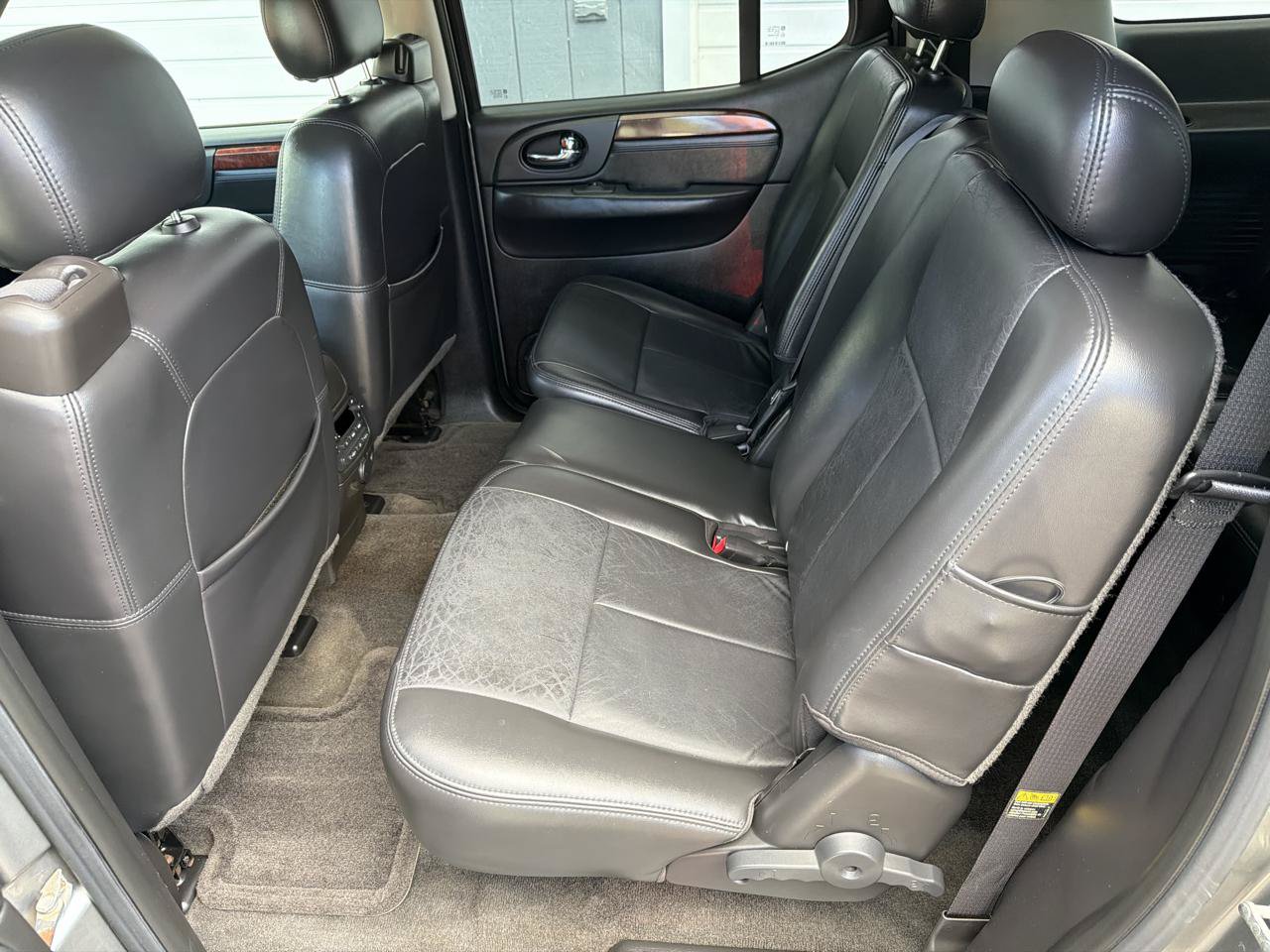 Used 2006 GMC Envoy XL SLT AWD/4WD image 9