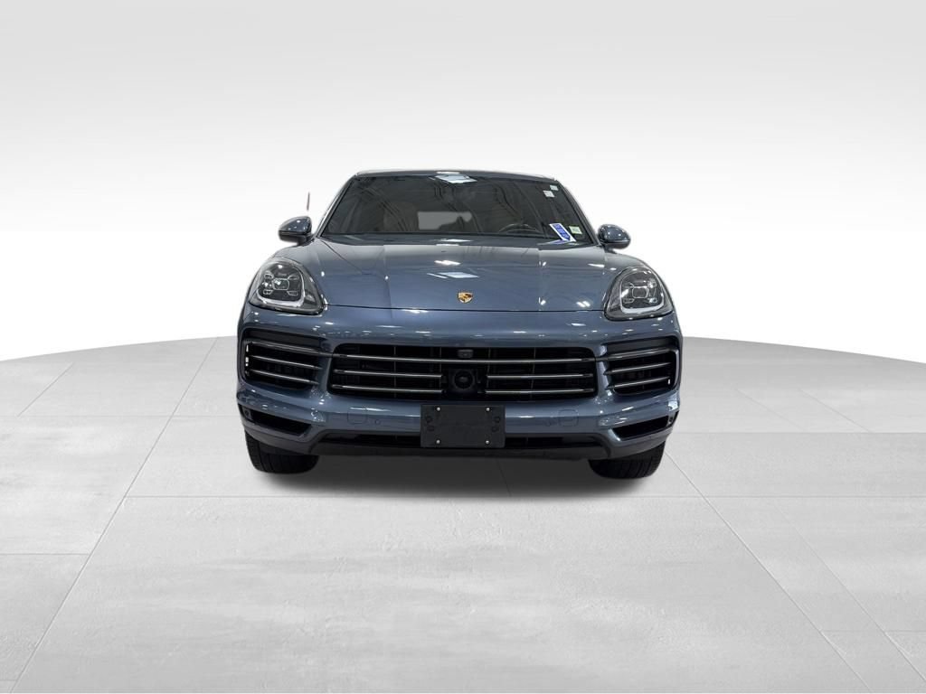 Used 2020 Porsche Cayenne AWD/4WD image 5
