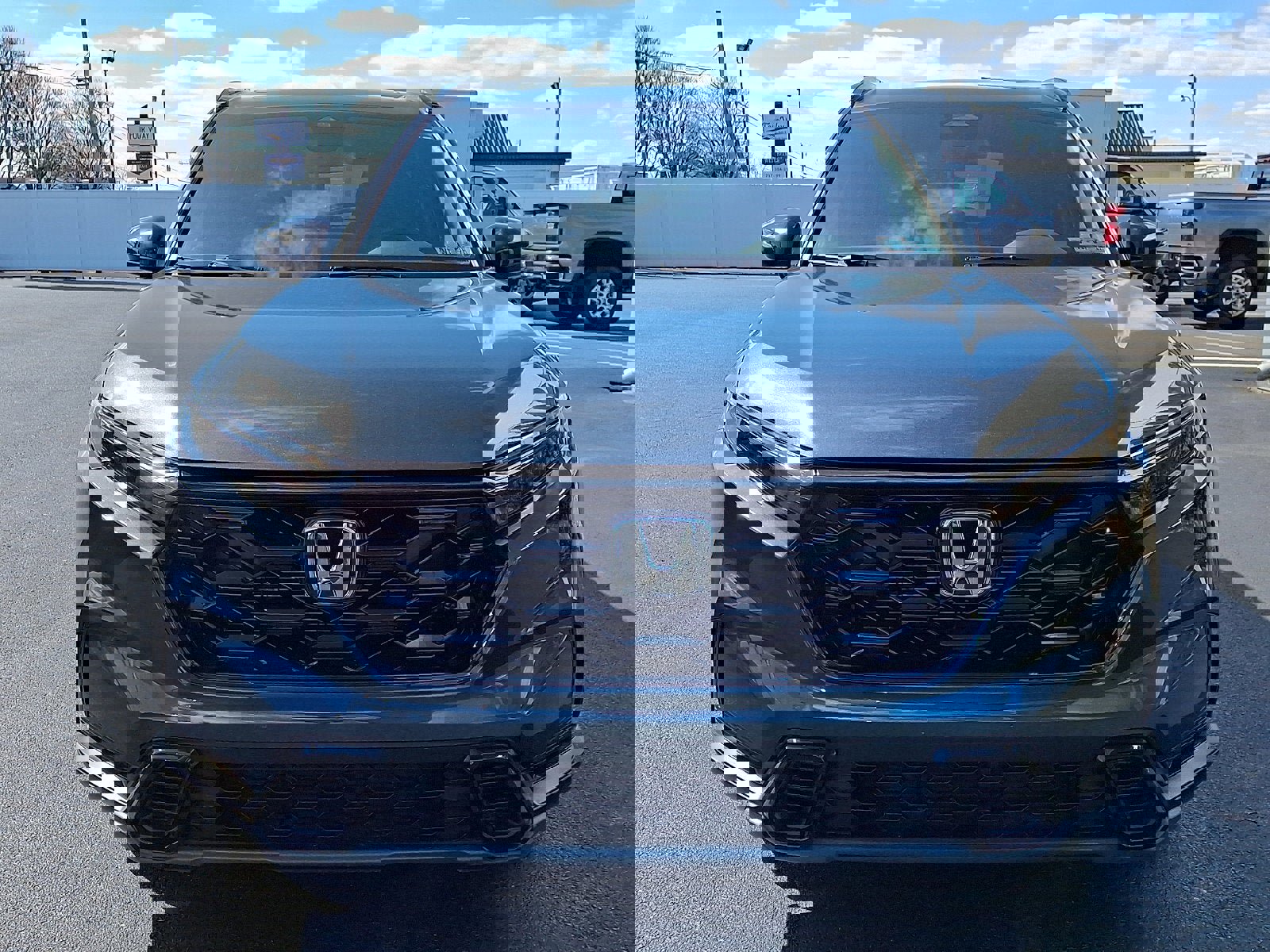 Used 2025 Honda CR-V Sport image 2