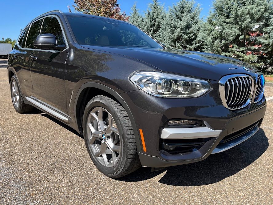 Used 2021 BMW X3 sDrive30i w/ Convenience Package image 37