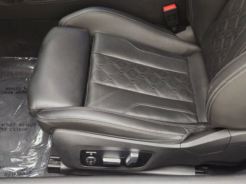 Used 2023 BMW M8 Competition AWD/4WD image 30