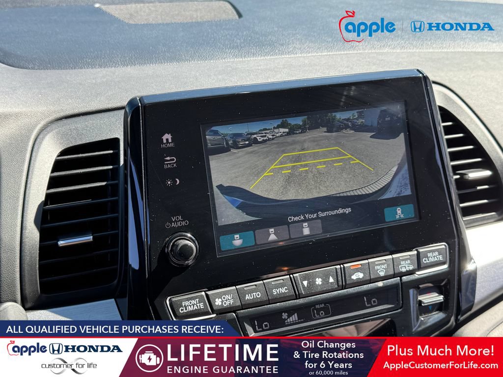 Used 2023 Honda Odyssey EX-L image 13