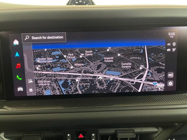 Used 2025 Porsche Cayenne GTS image 41