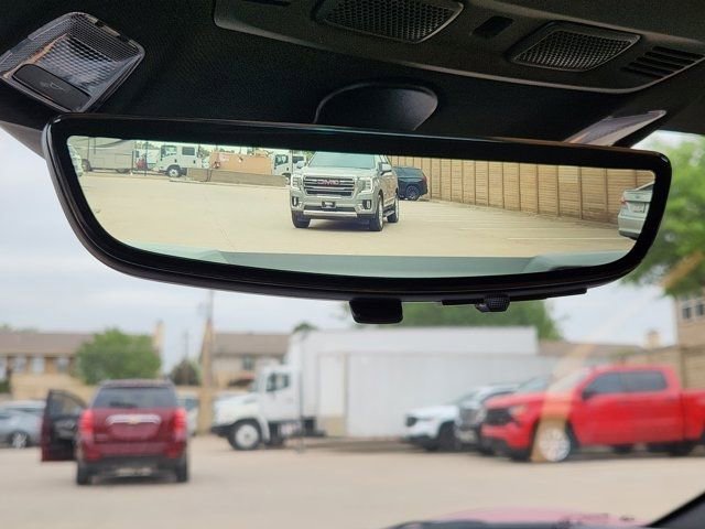 Used 2023 Chevrolet Corvette Stingray Preferred Cpe w/ 2LT image 22