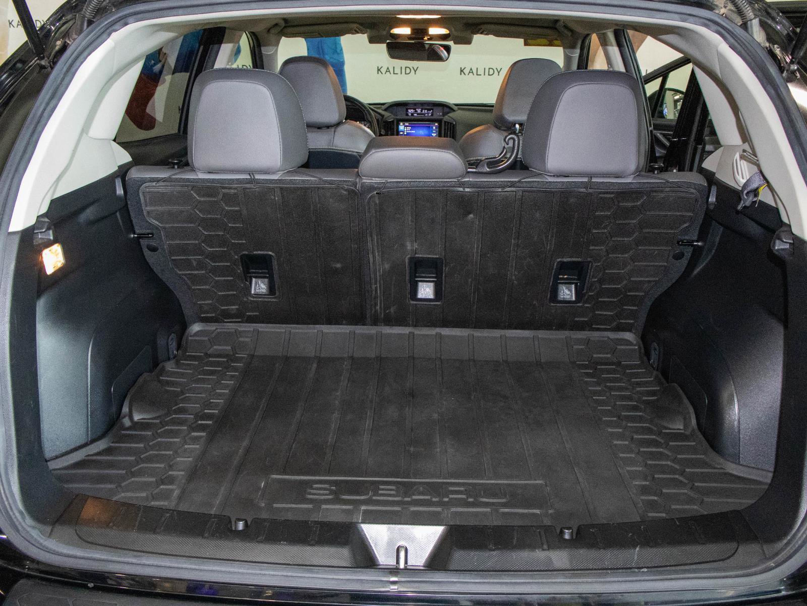 Used 2022 Subaru Crosstrek 2.5i Sport w/ Moonroof Package image 24