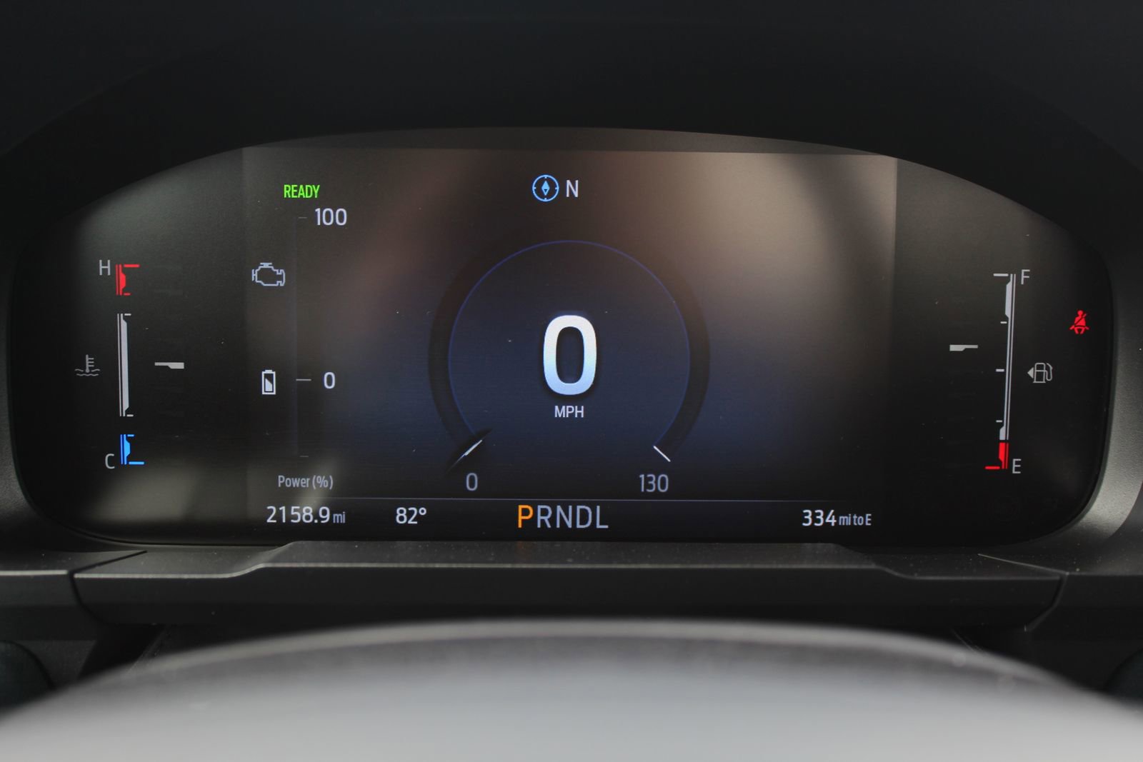 New 2025 Ford Maverick XLT w/ Equipment Group 301A image 16