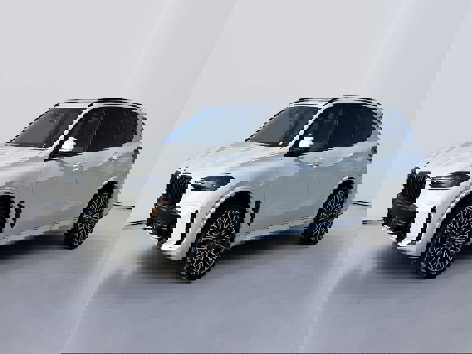 New 2026 BMW X5 xDrive40i w/ Executive Package image 7