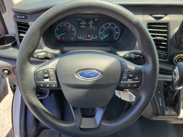 Used 2025 Ford Transit 250 Low Roof w/ Exterior Upgrade Package RWD image 17