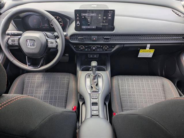 Used 2027 Honda HR-V Sport image 14