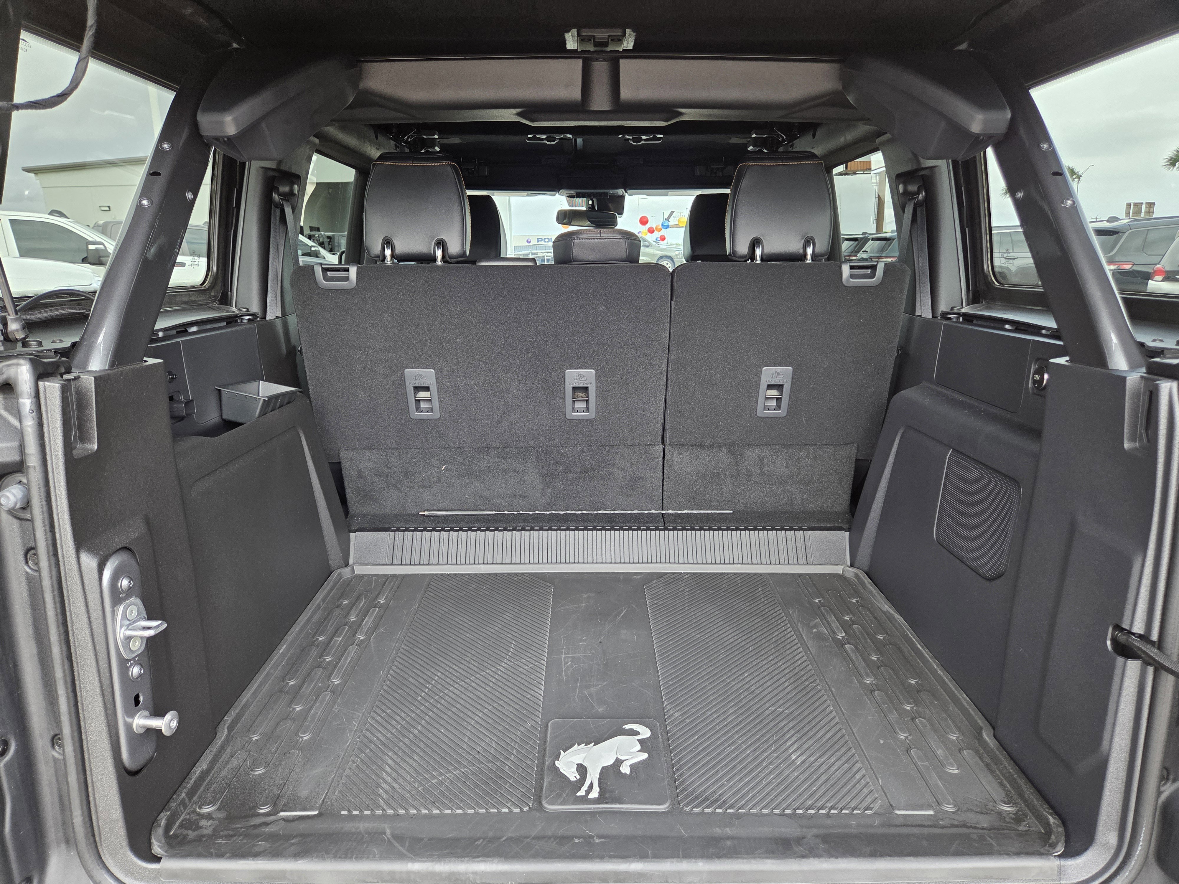 Used 2024 Ford Bronco Badlands AWD/4WD image 26