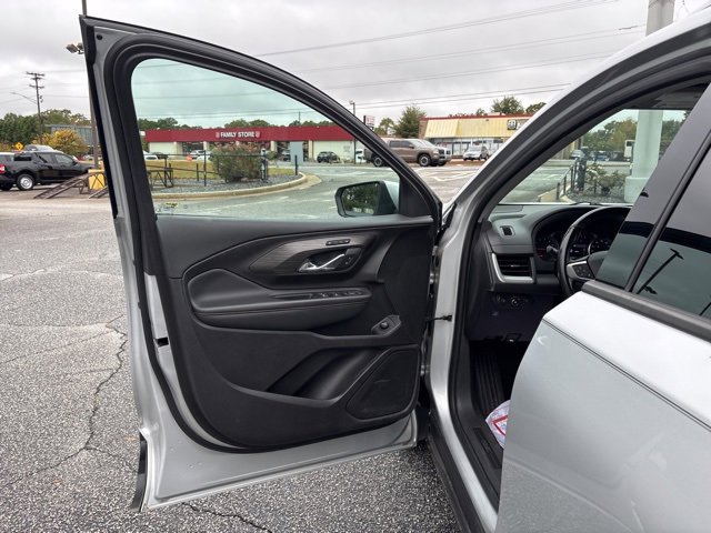 Used 2019 GMC Terrain SLT w/ Preferred Package image 10