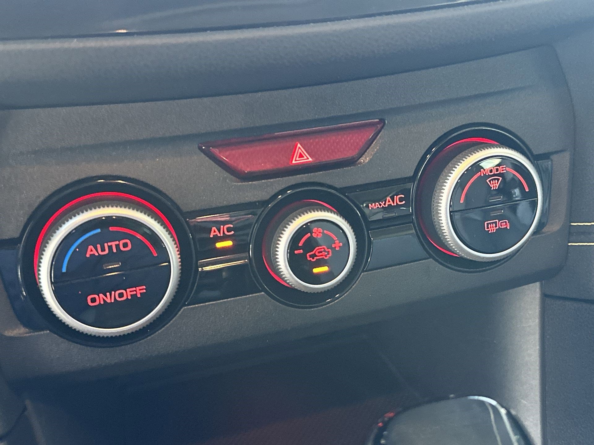 Used 2023 Subaru Crosstrek 2.5i Sport image 17