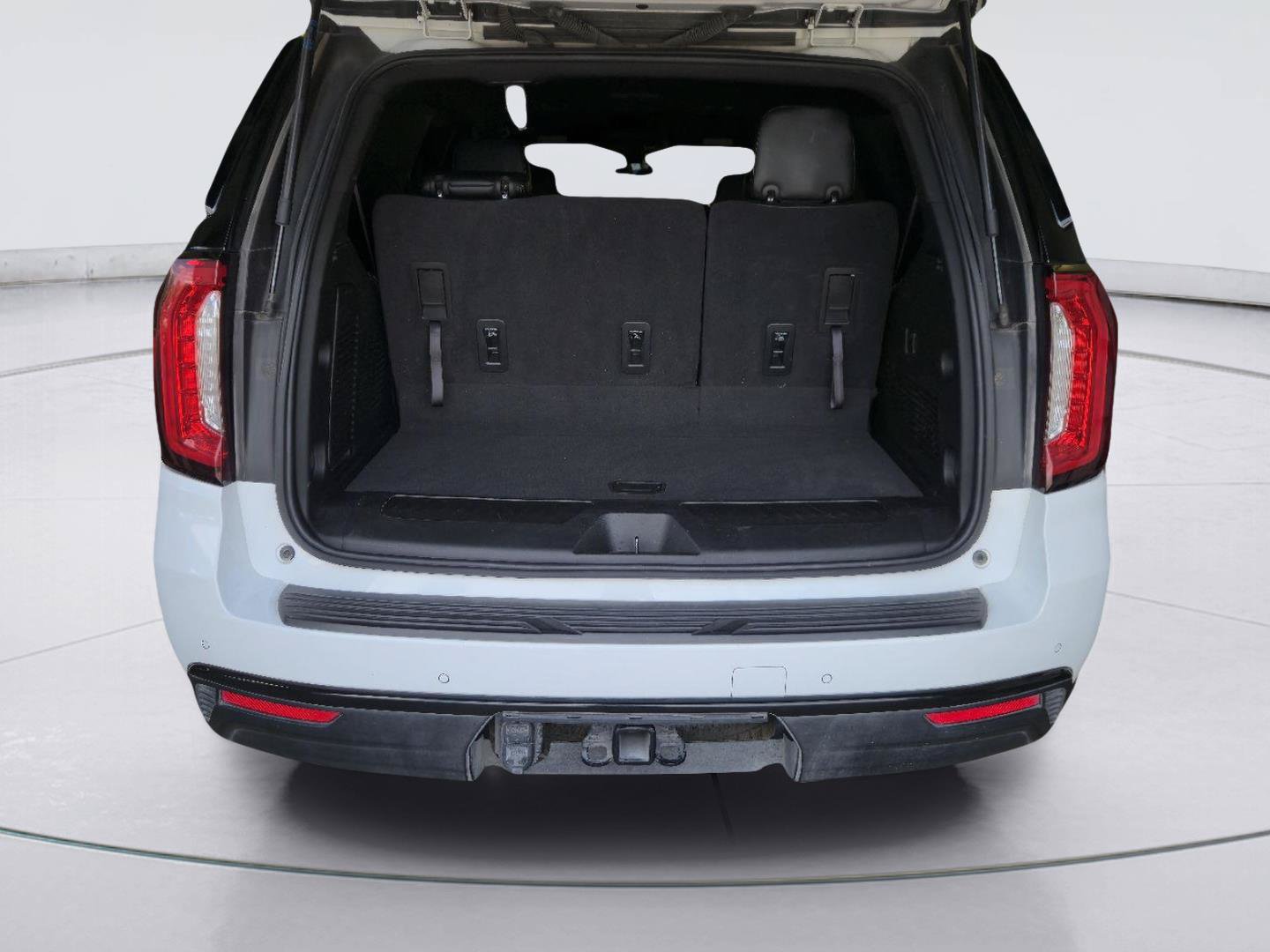Used 2022 GMC Yukon SLE RWD image 24